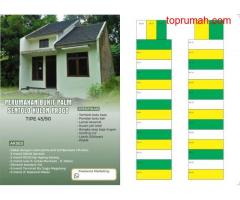 Dijual Tanah Kavling Siap Bangun Rumah di Kulonprogo Jogja P1105