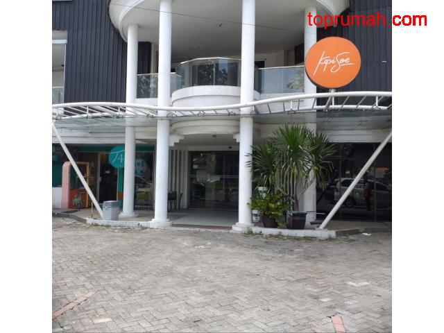 Jual / Sewa Tempat Usaha Luas Dekat Galaxy Mall Surabaya P0106