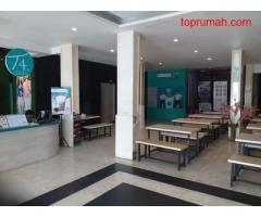 Jual / Sewa Tempat Usaha Luas Dekat Galaxy Mall Surabaya P0106