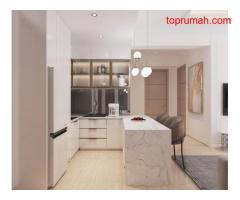 Apartemen La Riz Mansion, Pakuwon Indah, Surabaya | Luxury and Ultra Convenient