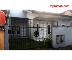 Rumah Dijual Murah di Palembang Dekat Indogrosir Palembang dan PTC Mall Palembang