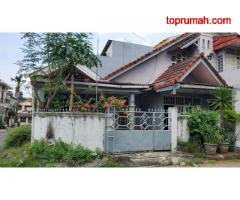 Dijual Rumah Nyaman Jati Bening Estate Bekasi AG1798