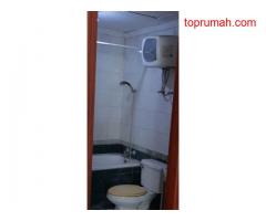 Jual Apartemen Puri Kemayoran Apartemen 2+1BR Furnished AG1801