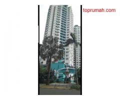 Jual Apartemen Puri Kemayoran Apartemen 2+1BR Furnished AG1801