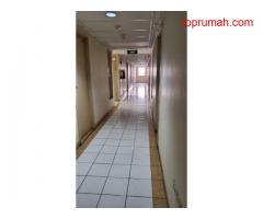 Jual Apartemen Center Point Bekasi Tipe 2 BR Full Furnished AG1807