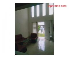 Rumah di jual strategis aman dan nyaman di Tanjung Bunga PR1802