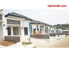 Jual Rumah Baru di Sawangan Dekat RSUD Depok, SMP Negeri 25 Depok dan Depok Town Center