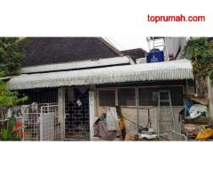 Dijual Rumah Tua Lokasi Strategis di Jalan Musi, Jakarta Pusat AG1808