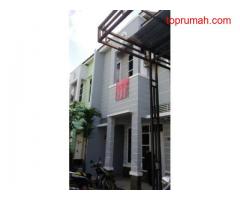 Dijual Rumah di Asifa Green Town House, Bekasi AG916