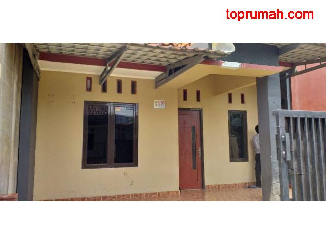 Dijual Rumah di Puri Karadenan, Cibinong, Bogor PR1806