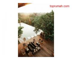 The Veranda Lebak Bulus, A Hidden Paradise in South Jakarta MP385