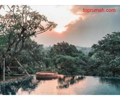 The Veranda Lebak Bulus, A Hidden Paradise in South Jakarta MP385
