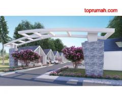 D'Coura - Kavling Villa, Private Residence, dan Villatel di Bandung MD852