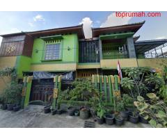 Jual Rumah Mewah 2 Lantai di Jalan Mataram Surakarta
