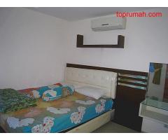 Apartemen 2 Kamar Tidur terawat dan siap huni High Point Serviced Apartment Surabaya