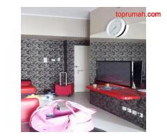 Jual Apartemen Season City 3BR Full Furnished Dekat Mall Ciputra Grogol, Universitas Trisakti, Roxy 