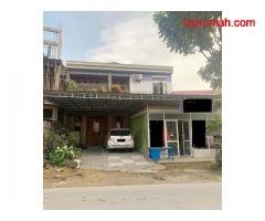 Jual Rumah di Kota Kendari Dekat Kantor Walikota Kendari, RS Bhayangkara Kendari dan Mall Mandonga
