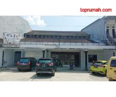 Sewa Rumah di Luwu Sulawesi Selatan Dekat Kantor Bupati Belopa, Alun-Alun Kota Belopa