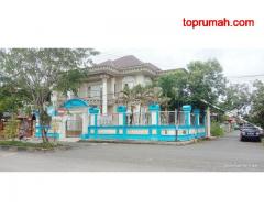 Jual Rumah Dekat Duta Mall Banjarmasin, UIN Antasari, RS Ciputra Mitra Hospital