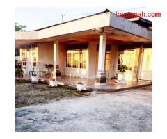 Rumah Dijual Dekat UIN Imam Bonjol Kampus III, Bandara BIM, RS Islam Siti Rahmah