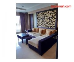 Sewa Apartemen 3 BR Full Furnished mewah @ Permata Hijau Residences