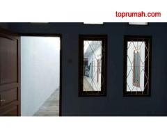 Disewakan Rumah dan Toko Strategis di Kemuning, Jakarta Timur PR1118