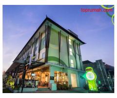 Jual Hotel Aktif Dibawah Harga Pasar di Daerah Legian Kuta Bali