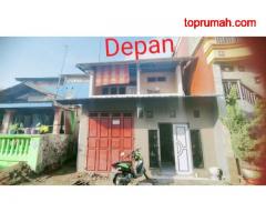Rumah Dijual Dekat Mall Panakkukang Makassar, Mall Nipah, Universitas Hasanuddin, RS Ibnu Sina