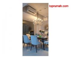 Jual Apartemen Mewah Sangat Bagus di Raya Lontar Surabaya