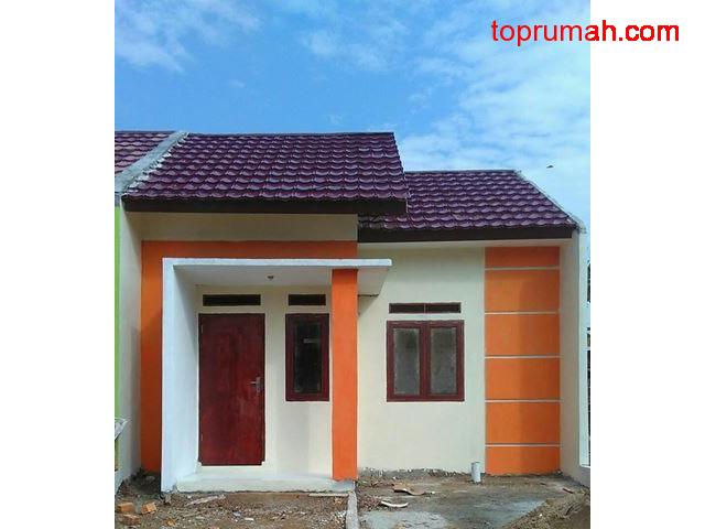 Dijual Rumah Subsidi Murah Di Yukum Jaya Lampung Tengah