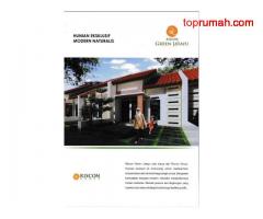 Rumah Di Lampung Tengah Murah Tanpa Dp