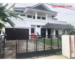 Rumah Dijual di Kota Padang Dekat UPI YPTK, Plaza Andalas, Transmart Padang, RS Dr. M. Djamil