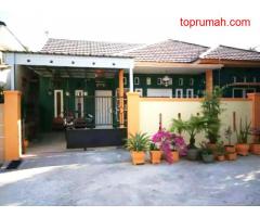 Rumah Dijual di Martapura Dekat Q Mall Banjarbaru, RSUD Ratu Zalecha Martapura, Lapangan Murjani