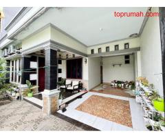 Rumah Dijual di BTP Makassar Dekat UNHAS, RS UNHAS, RSUP Dr. Wahidin Sudirohusodo