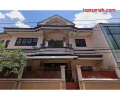 Rumah Bagus Dua Lantai di Ambengan Tengah Surabaya