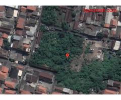 Jual Cepat Tanah Luas Murah di Daerah Bogangin Surabaya
