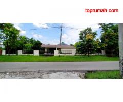 Rumah Jl. Suhada / GM Said, Pontianak, Kalimantan Barat