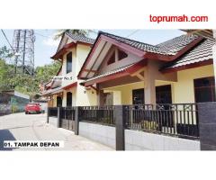 Rumah Dijual di Yogyakarta Dekat PEMDA Sleman, Kantor Bupati Sleman, RSUD Sleman, Sleman City Hall