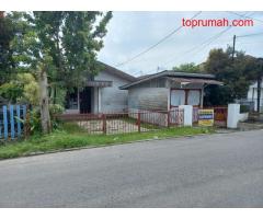 Dijual Rumah Luas di Jl Kasuari, Pematang Siantar AG1929