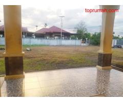Rumah Dijual di Kota Sorong Dekat Mega Mall Sorong, RSUD Sele Be Solu, Bandara Domine Eduard Osok