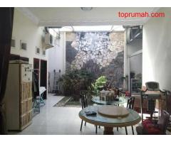 Rumah Penjaringan Sari Rungkut Shm Siap Huni di Surabaya