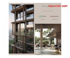 Savyavasa Apartemen & Residential Luxury, Jakarta Selatan