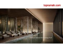 Savyavasa Apartemen & Residential Luxury, Jakarta Selatan