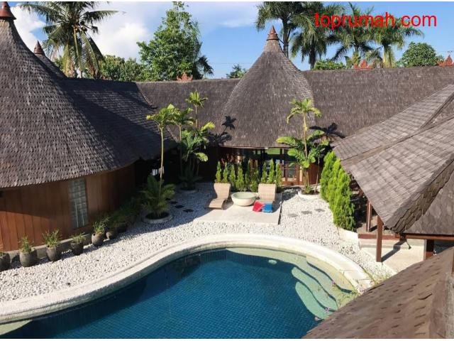 Villa Honai Bali