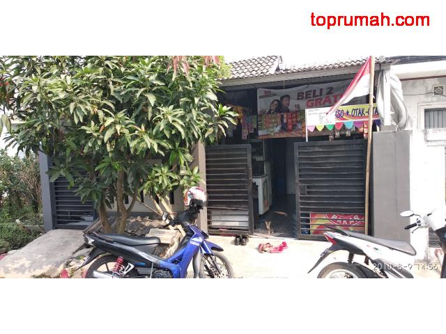 Rumah Dijual Di Perum Taman Nuri Tangerang Kab Toprumah