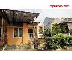 Rumah Dijual di Perumahan Kampoeng Harmoni Semarang Dekat Alun-Alun Unggaran, Terminal Ungaran