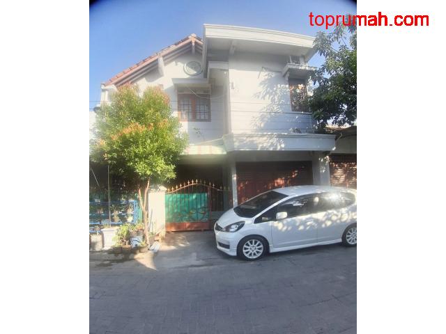 Rumah Dijual Dekat Luwes Purwodadi, Simpang 5 Purwodadi, Alun-Alun Purwodadi, RSUD Dr. R Soedjati