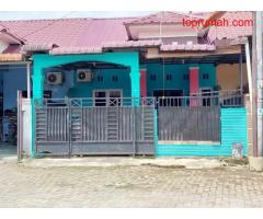 Rumah Dijual Dekat Universitas Muslim Nusantara Medan, RS Mitra Medika Medan, Gerbang Tol Amplas