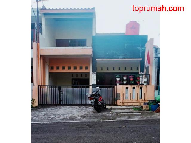 Rumah Dijual di Banyumanik Semarang Dekat UNDIP, Politeknik Negeri Semarang