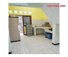 Rumah Dijual di Banyumanik Semarang Dekat UNDIP, Politeknik Negeri Semarang